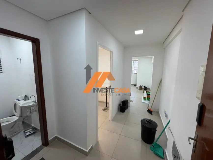 Sala Comercial para alugar, 45m2 em Parque Campolim, Sorocaba - SP - imagem 3 Foto 3 de Sala Comercial para alugar, 45m2 em Parque Campolim, Sorocaba - SP