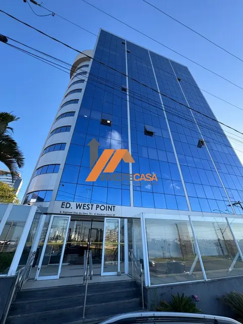 Sala Comercial para alugar, 45m2 em Parque Campolim, Sorocaba - SP - imagem 1 Foto 1 de Sala Comercial para alugar, 45m2 em Parque Campolim, Sorocaba - SP