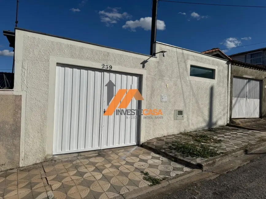 Casa com 1 quarto para alugar, 60m2 em Vila São João, Sorocaba - SP - imagem 1 Foto 1 de Casa com 1 quarto para alugar, 60m2 em Vila São João, Sorocaba - SP