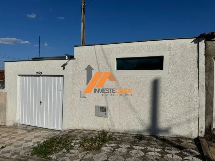 Casa com 1 quarto para alugar, 60m2 em Vila São João, Sorocaba - SP - imagem 2 Foto 2 de Casa com 1 quarto para alugar, 60m2 em Vila São João, Sorocaba - SP