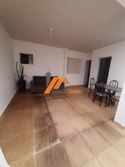 Casa com 1 quarto para alugar, 60m2 em Vila São João, Sorocaba - SP - imagem 3 Foto 3 de Casa com 1 quarto para alugar, 60m2 em Vila São João, Sorocaba - SP