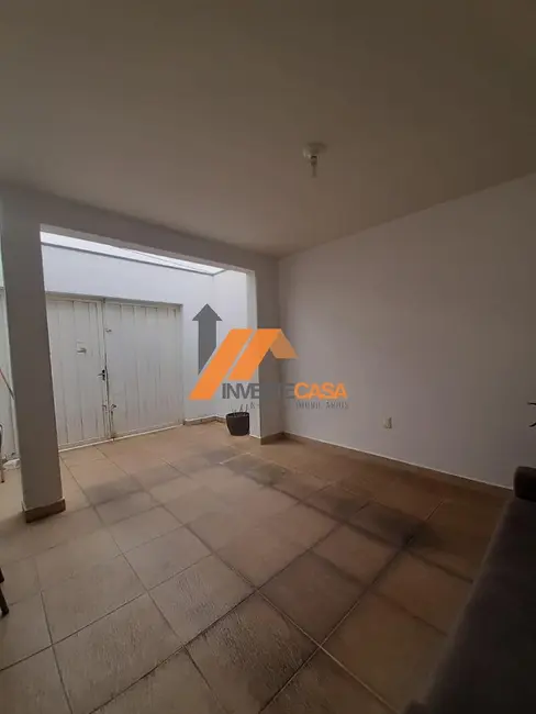 Casa com 1 quarto para alugar, 60m2 em Vila São João, Sorocaba - SP - imagem 5 Foto 5 de Casa com 1 quarto para alugar, 60m2 em Vila São João, Sorocaba - SP