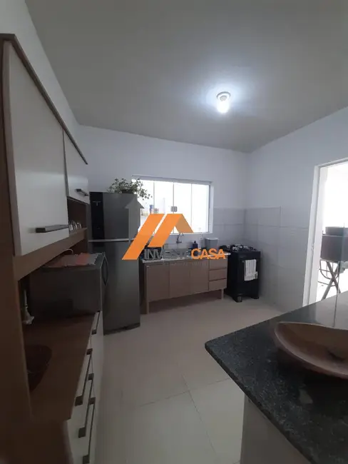 Casa com 1 quarto para alugar, 60m2 em Vila São João, Sorocaba - SP - imagem 7 Foto 7 de Casa com 1 quarto para alugar, 60m2 em Vila São João, Sorocaba - SP