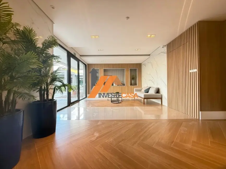 Foto 7 de Apartamento com 1 quarto à venda, 47m2 em Parque Campolim, Sorocaba - SP