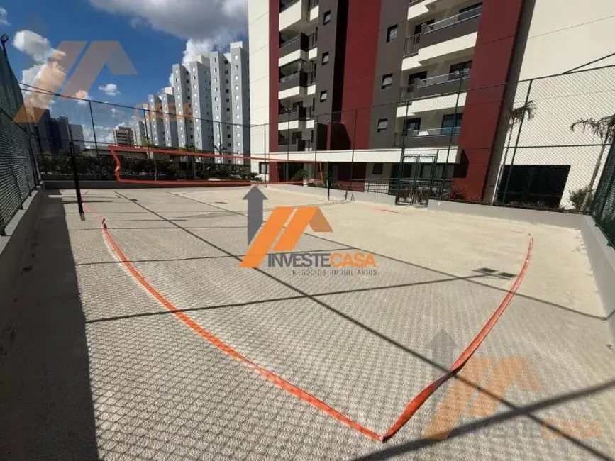 Foto 4 de Apartamento com 1 quarto à venda, 47m2 em Parque Campolim, Sorocaba - SP