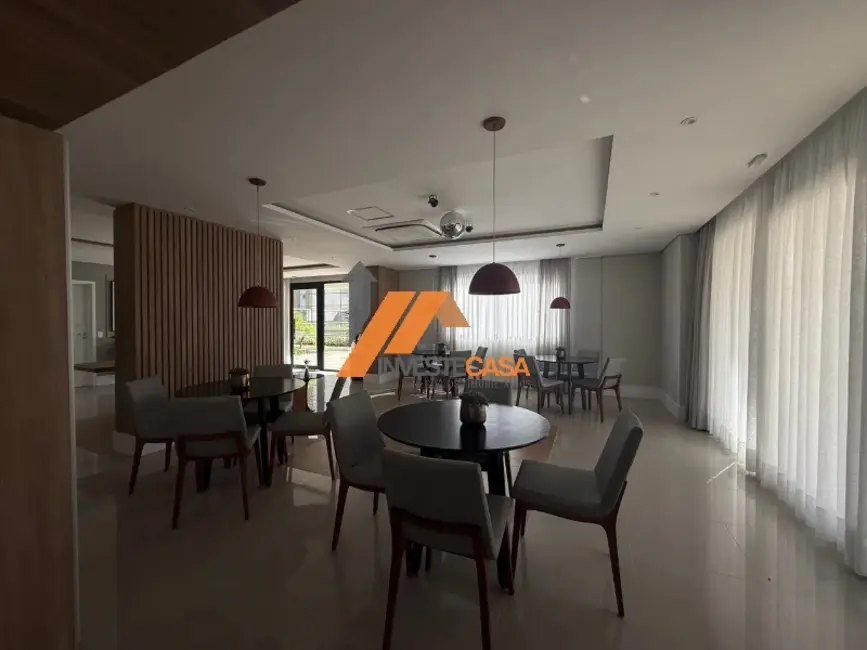 Foto 8 de Apartamento com 1 quarto à venda, 47m2 em Parque Campolim, Sorocaba - SP