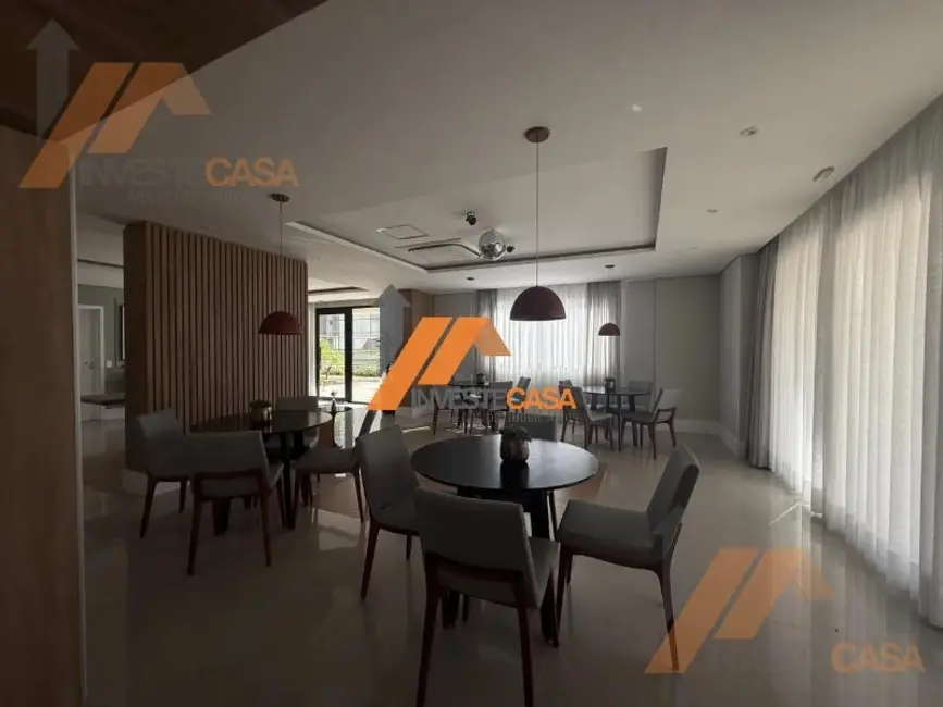 Foto 8 de Apartamento com 1 quarto à venda, 47m2 em Parque Campolim, Sorocaba - SP