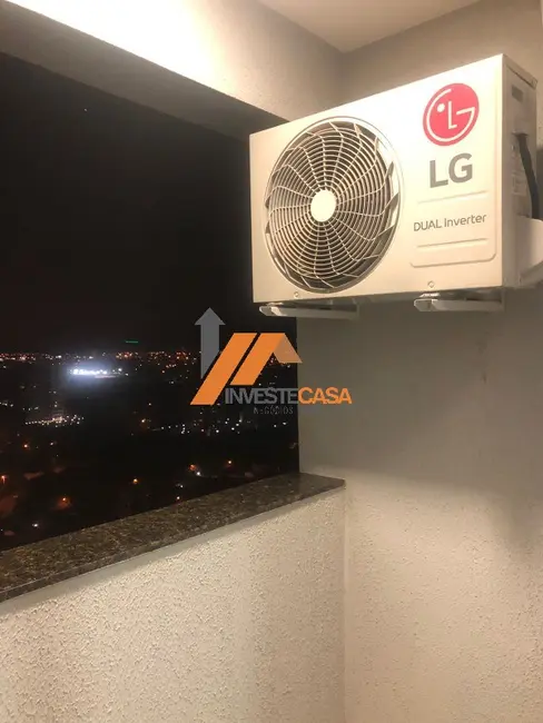 Apartamento com 1 quarto para alugar, 44m2 em Jardim América, Sorocaba - SP - imagem 8 Foto 8 de Apartamento com 1 quarto para alugar, 44m2 em Jardim América, Sorocaba - SP