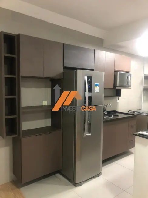 Apartamento com 1 quarto para alugar, 44m2 em Jardim América, Sorocaba - SP - imagem 6 Foto 6 de Apartamento com 1 quarto para alugar, 44m2 em Jardim América, Sorocaba - SP
