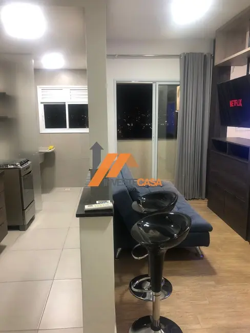 Apartamento com 1 quarto para alugar, 44m2 em Jardim América, Sorocaba - SP - imagem 9 Foto 9 de Apartamento com 1 quarto para alugar, 44m2 em Jardim América, Sorocaba - SP