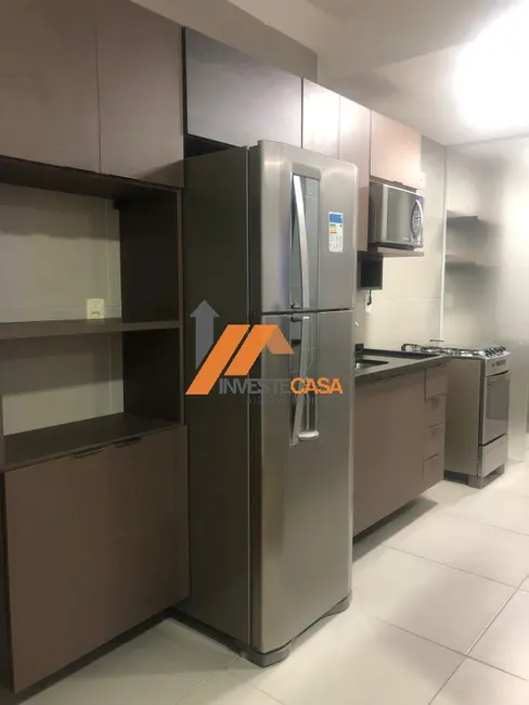 Apartamento com 1 quarto para alugar, 44m2 em Jardim América, Sorocaba - SP - imagem 7 Foto 7 de Apartamento com 1 quarto para alugar, 44m2 em Jardim América, Sorocaba - SP