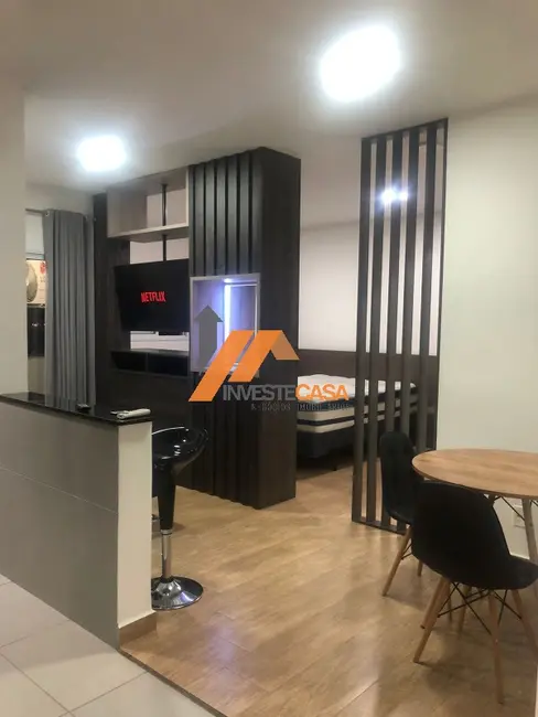 Apartamento com 1 quarto para alugar, 44m2 em Jardim América, Sorocaba - SP - imagem 1 Foto 1 de Apartamento com 1 quarto para alugar, 44m2 em Jardim América, Sorocaba - SP