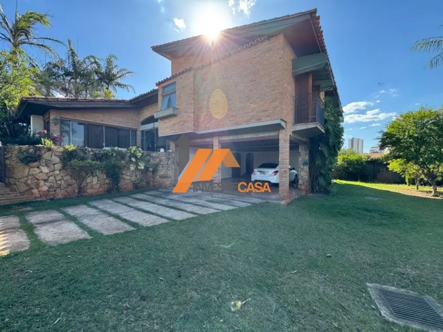 Sala Comercial com 6 quartos para alugar, 430m2 em Jardim Santa Rosália, Sorocaba - SP - imagem 1 Foto 1 de Sala Comercial com 6 quartos para alugar, 430m2 em Jardim Santa Rosália, Sorocaba - SP