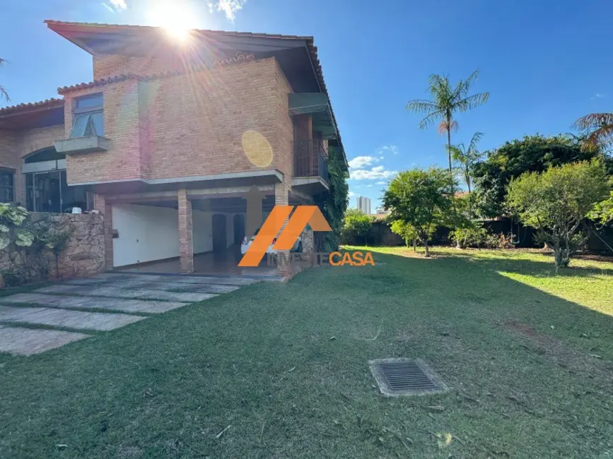 Sala Comercial com 6 quartos para alugar, 430m2 em Jardim Santa Rosália, Sorocaba - SP - imagem 6 Foto 6 de Sala Comercial com 6 quartos para alugar, 430m2 em Jardim Santa Rosália, Sorocaba - SP