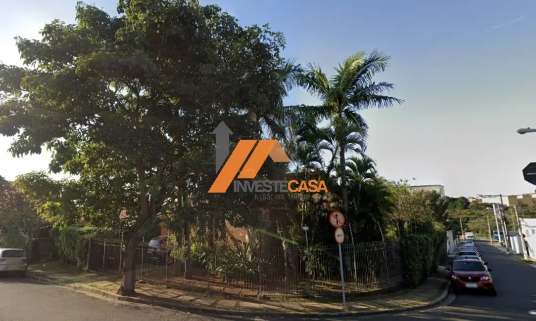 Sala Comercial com 6 quartos para alugar, 430m2 em Jardim Santa Rosália, Sorocaba - SP - imagem 3 Foto 3 de Sala Comercial com 6 quartos para alugar, 430m2 em Jardim Santa Rosália, Sorocaba - SP