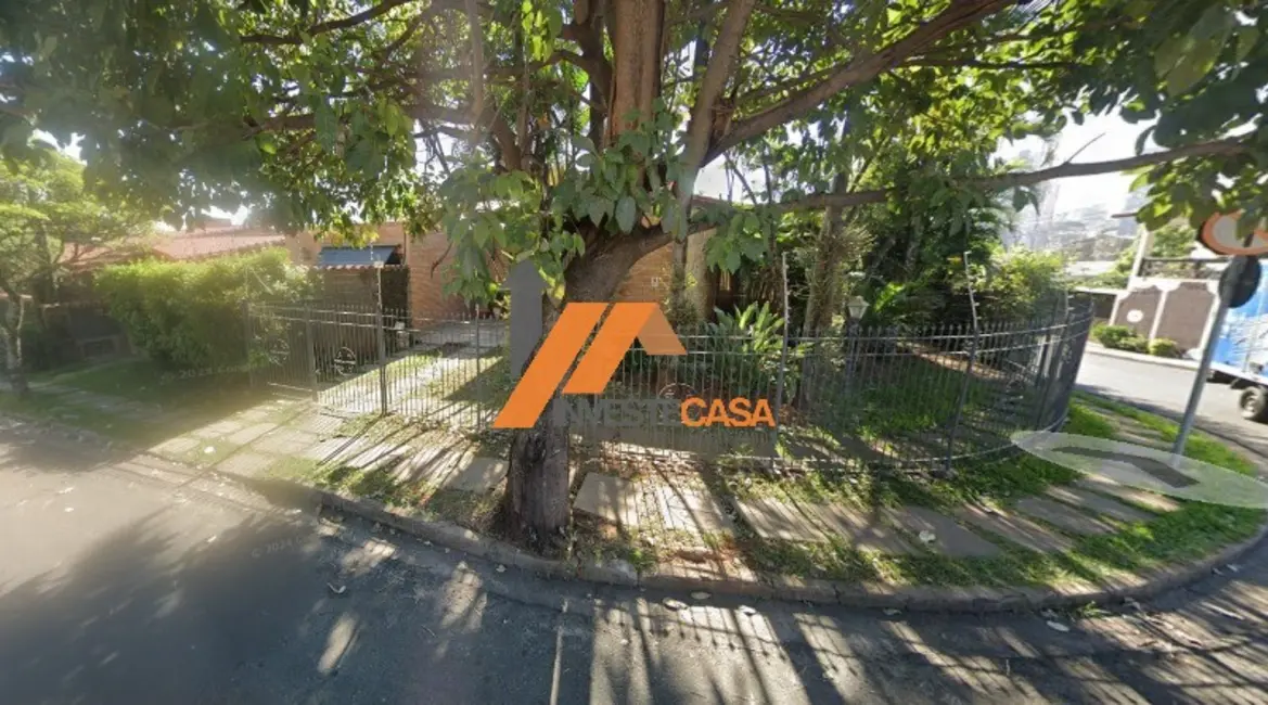 Sala Comercial com 6 quartos para alugar, 430m2 em Jardim Santa Rosália, Sorocaba - SP - imagem 2 Foto 2 de Sala Comercial com 6 quartos para alugar, 430m2 em Jardim Santa Rosália, Sorocaba - SP