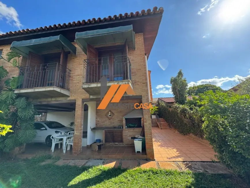 Sala Comercial com 6 quartos para alugar, 430m2 em Jardim Santa Rosália, Sorocaba - SP - imagem 7 Foto 7 de Sala Comercial com 6 quartos para alugar, 430m2 em Jardim Santa Rosália, Sorocaba - SP