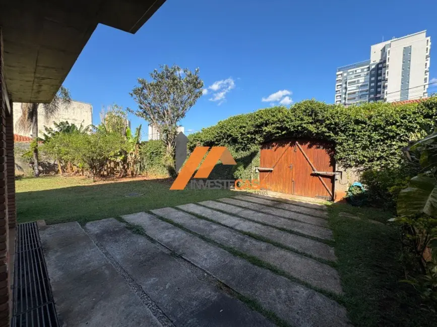 Sala Comercial com 6 quartos para alugar, 430m2 em Jardim Santa Rosália, Sorocaba - SP - imagem 5 Foto 5 de Sala Comercial com 6 quartos para alugar, 430m2 em Jardim Santa Rosália, Sorocaba - SP