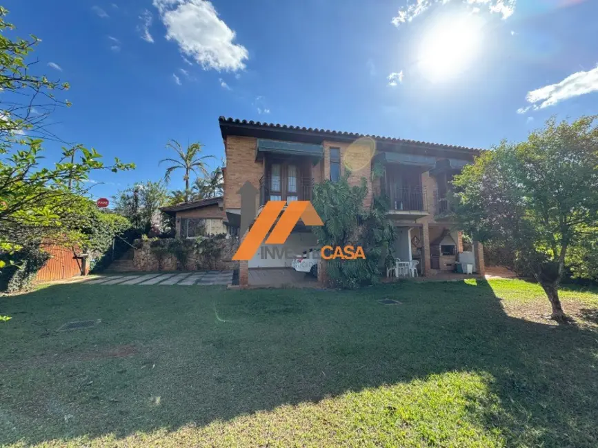 Sala Comercial com 6 quartos para alugar, 430m2 em Jardim Santa Rosália, Sorocaba - SP - imagem 9 Foto 9 de Sala Comercial com 6 quartos para alugar, 430m2 em Jardim Santa Rosália, Sorocaba - SP