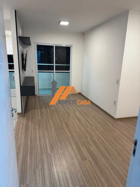 Apartamento com 2 quartos para alugar, 62m2 em Jardim São Carlos, Sorocaba - SP - imagem 2 Foto 2 de Apartamento com 2 quartos para alugar, 62m2 em Jardim São Carlos, Sorocaba - SP