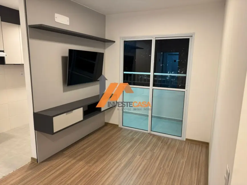 Apartamento com 2 quartos para alugar, 62m2 em Jardim São Carlos, Sorocaba - SP - imagem 3 Foto 3 de Apartamento com 2 quartos para alugar, 62m2 em Jardim São Carlos, Sorocaba - SP