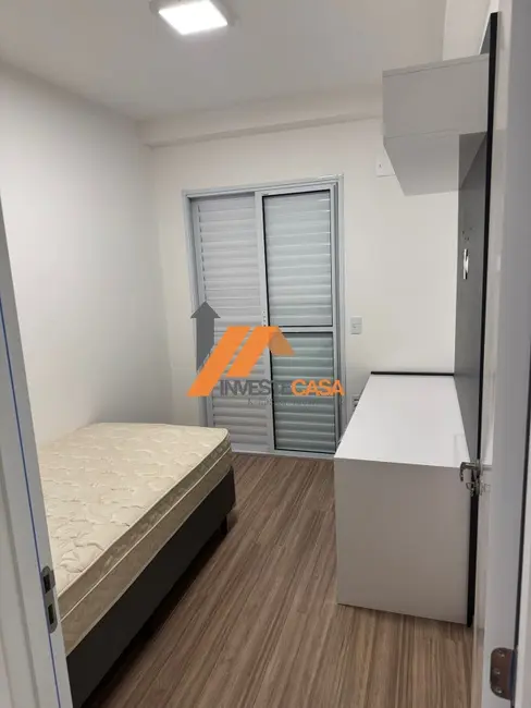Apartamento com 2 quartos para alugar, 62m2 em Jardim São Carlos, Sorocaba - SP - imagem 9 Foto 9 de Apartamento com 2 quartos para alugar, 62m2 em Jardim São Carlos, Sorocaba - SP