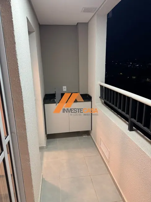 Apartamento com 2 quartos para alugar, 62m2 em Jardim São Carlos, Sorocaba - SP - imagem 6 Foto 6 de Apartamento com 2 quartos para alugar, 62m2 em Jardim São Carlos, Sorocaba - SP