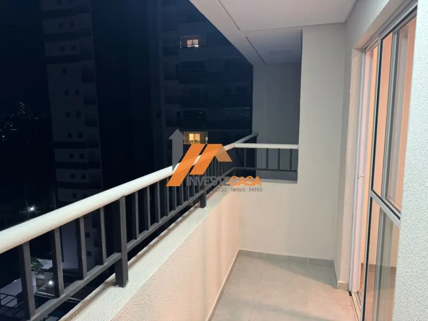 Apartamento com 2 quartos para alugar, 62m2 em Jardim São Carlos, Sorocaba - SP - imagem 7 Foto 7 de Apartamento com 2 quartos para alugar, 62m2 em Jardim São Carlos, Sorocaba - SP