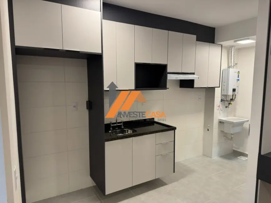 Apartamento com 2 quartos para alugar, 62m2 em Jardim São Carlos, Sorocaba - SP - imagem 4 Foto 4 de Apartamento com 2 quartos para alugar, 62m2 em Jardim São Carlos, Sorocaba - SP