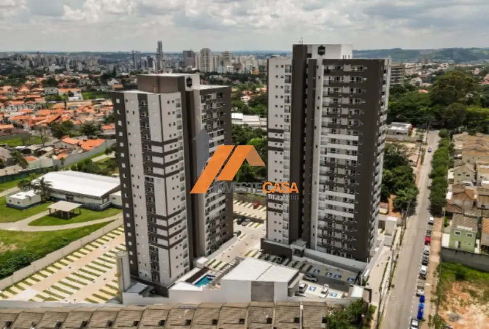 Apartamento com 2 quartos para alugar, 62m2 em Jardim São Carlos, Sorocaba - SP - imagem 1 Foto 1 de Apartamento com 2 quartos para alugar, 62m2 em Jardim São Carlos, Sorocaba - SP