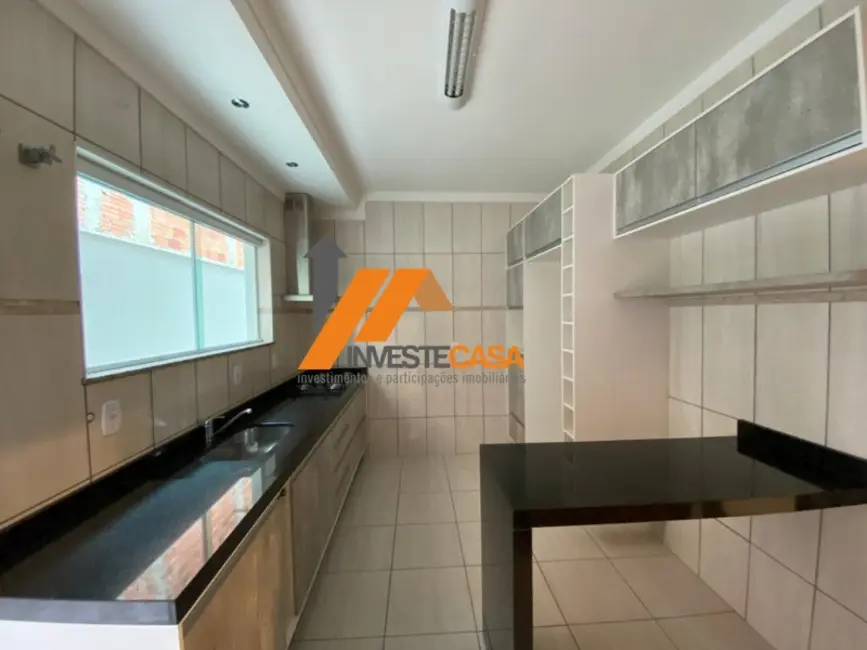 Foto 7 de Casa de Condomínio com 3 quartos para alugar, 140m2 em Wanel Ville, Sorocaba - SP