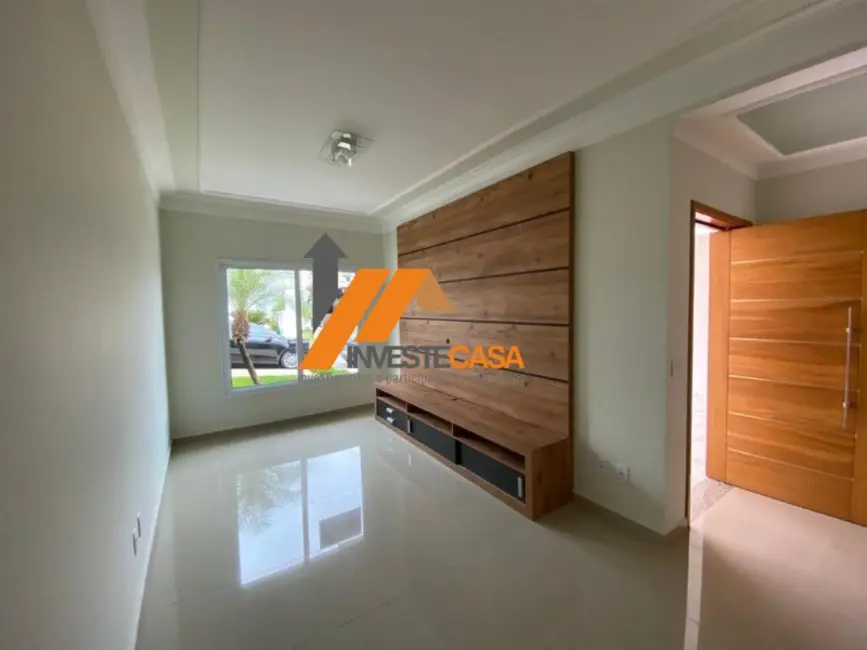 Foto 4 de Casa de Condomínio com 3 quartos para alugar, 140m2 em Wanel Ville, Sorocaba - SP