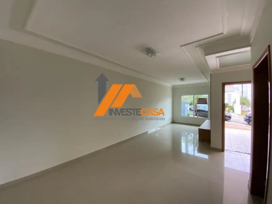 Foto 5 de Casa de Condomínio com 3 quartos para alugar, 140m2 em Wanel Ville, Sorocaba - SP