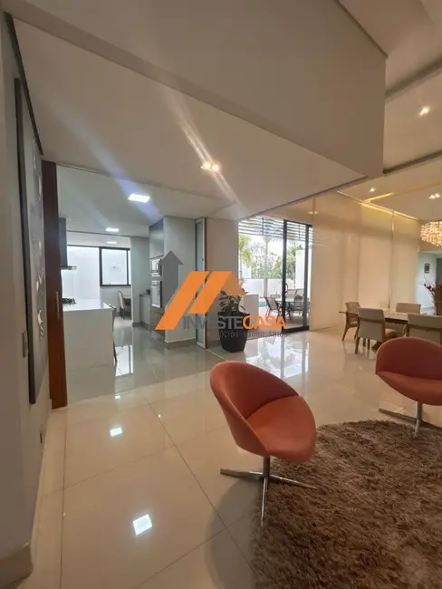 Casa de Condomínio com 3 quartos à venda, 363m2 em Condomínio Residencial Village Vert, Sorocaba - SP - imagem 5 Foto 5 de Casa de Condomínio com 3 quartos à venda, 363m2 em Condomínio Residencial Village Vert, Sorocaba - SP