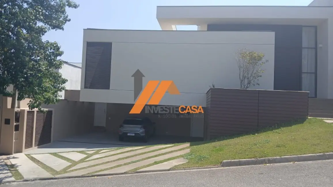 Casa de Condomínio com 3 quartos à venda, 363m2 em Condomínio Residencial Village Vert, Sorocaba - SP - imagem 1 Foto 1 de Casa de Condomínio com 3 quartos à venda, 363m2 em Condomínio Residencial Village Vert, Sorocaba - SP