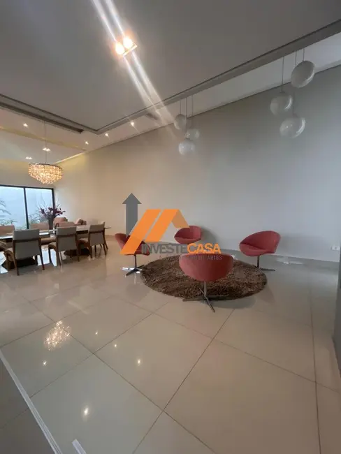 Casa de Condomínio com 3 quartos à venda, 363m2 em Condomínio Residencial Village Vert, Sorocaba - SP - imagem 6 Foto 6 de Casa de Condomínio com 3 quartos à venda, 363m2 em Condomínio Residencial Village Vert, Sorocaba - SP