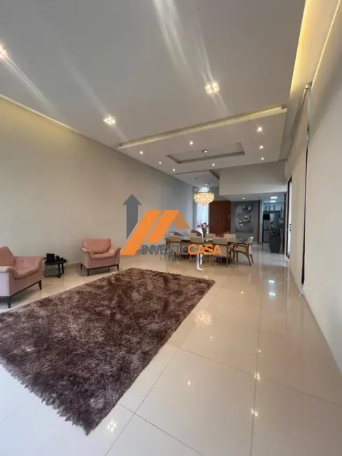 Casa de Condomínio com 3 quartos à venda, 363m2 em Condomínio Residencial Village Vert, Sorocaba - SP - imagem 3 Foto 3 de Casa de Condomínio com 3 quartos à venda, 363m2 em Condomínio Residencial Village Vert, Sorocaba - SP