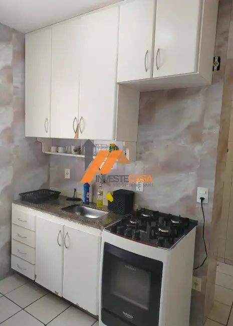 Foto 3 de Apartamento com 2 quartos para alugar, 55m2 em Parque Morumbi, Votorantim - SP