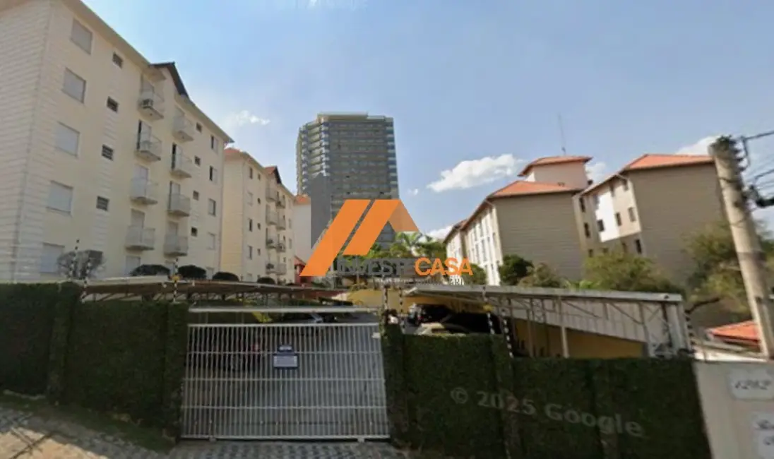 Foto 1 de Apartamento com 2 quartos para alugar, 55m2 em Parque Morumbi, Votorantim - SP