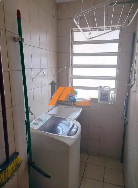 Foto 5 de Apartamento com 2 quartos para alugar, 55m2 em Parque Morumbi, Votorantim - SP