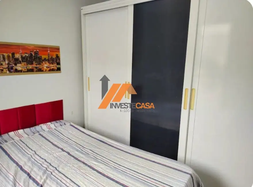 Foto 9 de Apartamento com 2 quartos para alugar, 55m2 em Parque Morumbi, Votorantim - SP