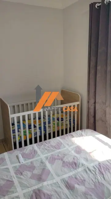 Foto 8 de Apartamento com 2 quartos para alugar, 55m2 em Parque Morumbi, Votorantim - SP