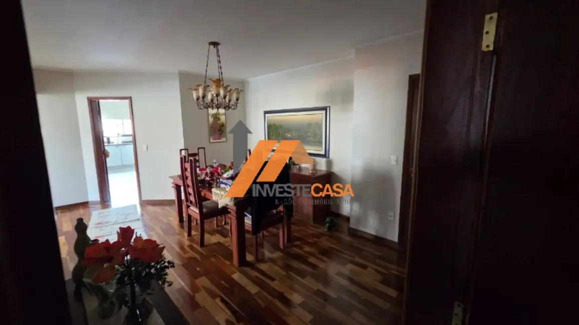 Foto 5 de Apartamento com 3 quartos à venda, 147m2 em Centro, Sorocaba - SP