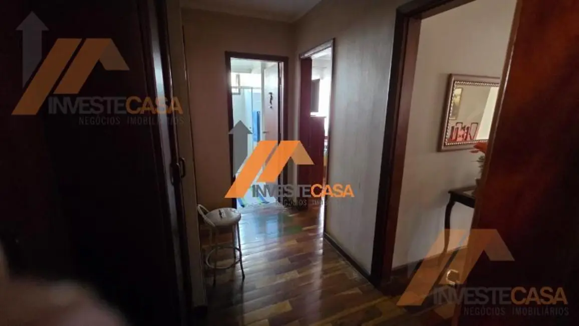 Apartamento com 3 quartos à venda, 147m2 em Centro, Sorocaba - SP - imagem 8 Foto 8 de Apartamento com 3 quartos à venda, 147m2 em Centro, Sorocaba - SP