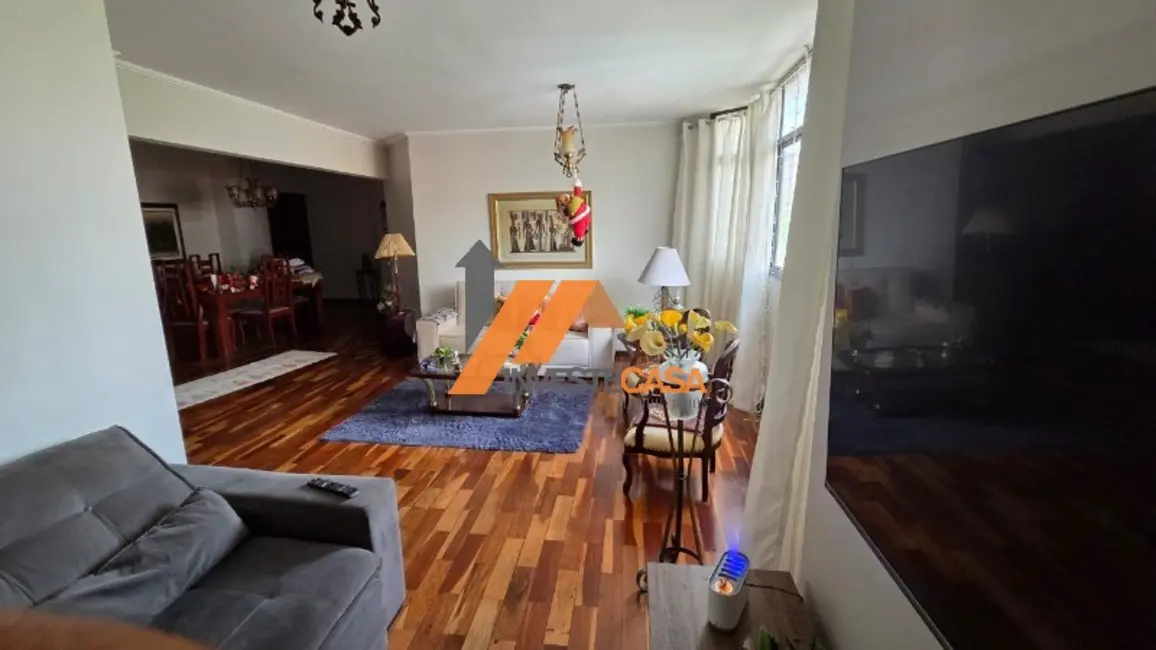 Foto 3 de Apartamento com 3 quartos à venda, 147m2 em Centro, Sorocaba - SP