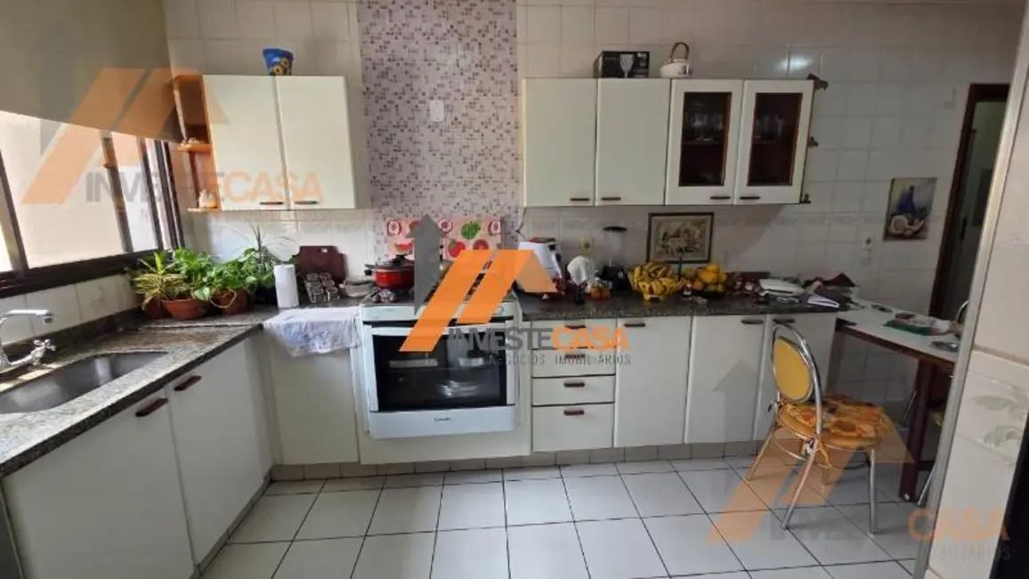 Apartamento com 3 quartos à venda, 147m2 em Centro, Sorocaba - SP - imagem 6 Foto 6 de Apartamento com 3 quartos à venda, 147m2 em Centro, Sorocaba - SP