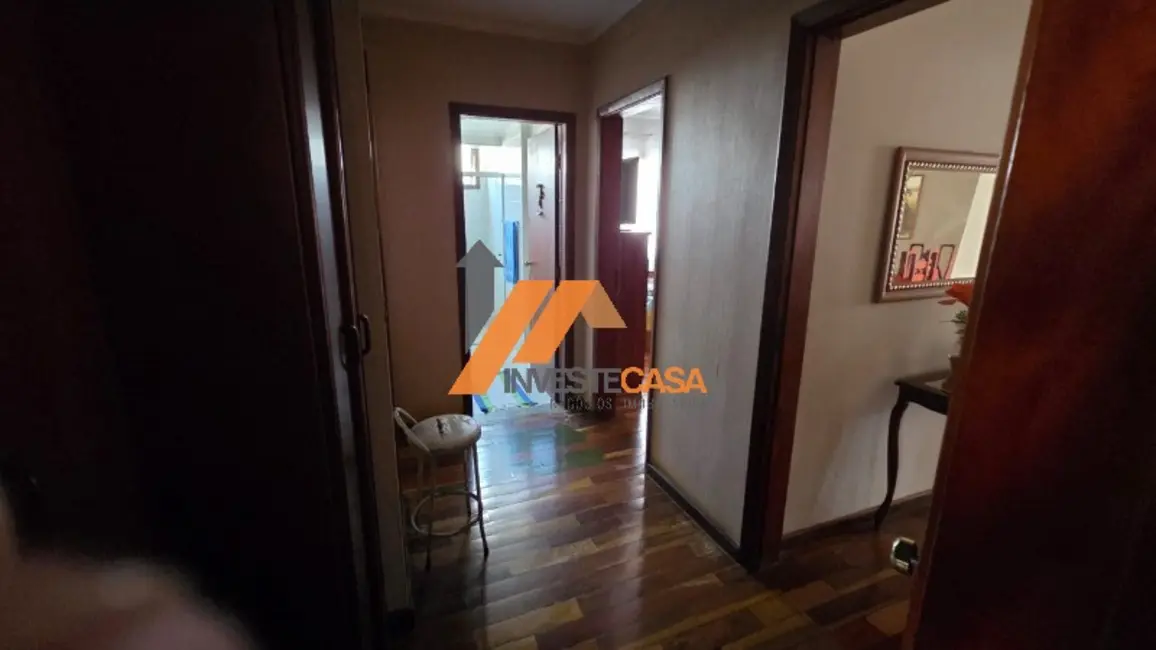 Foto 8 de Apartamento com 3 quartos à venda, 147m2 em Centro, Sorocaba - SP