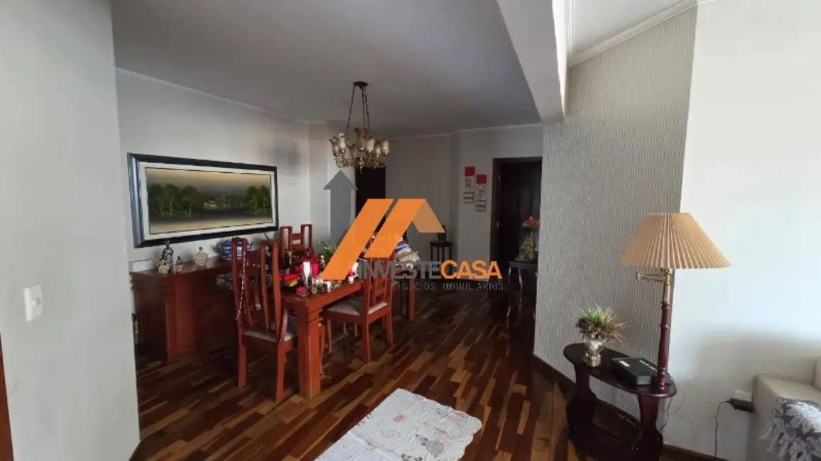 Foto 4 de Apartamento com 3 quartos à venda, 147m2 em Centro, Sorocaba - SP