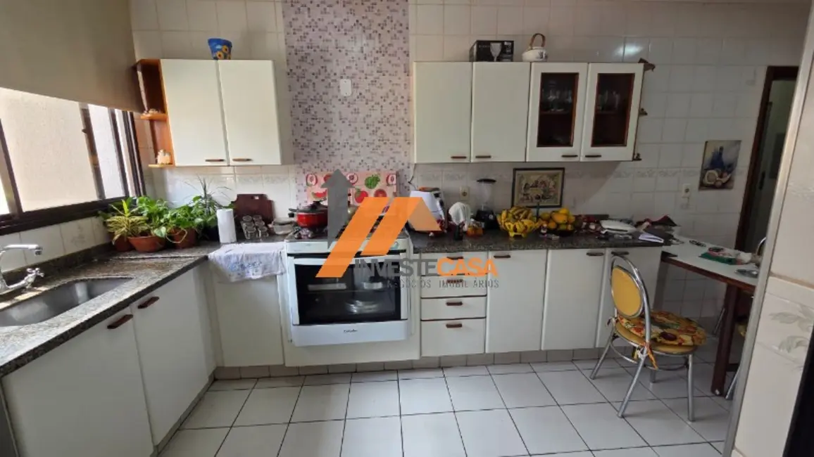 Foto 6 de Apartamento com 3 quartos à venda, 147m2 em Centro, Sorocaba - SP