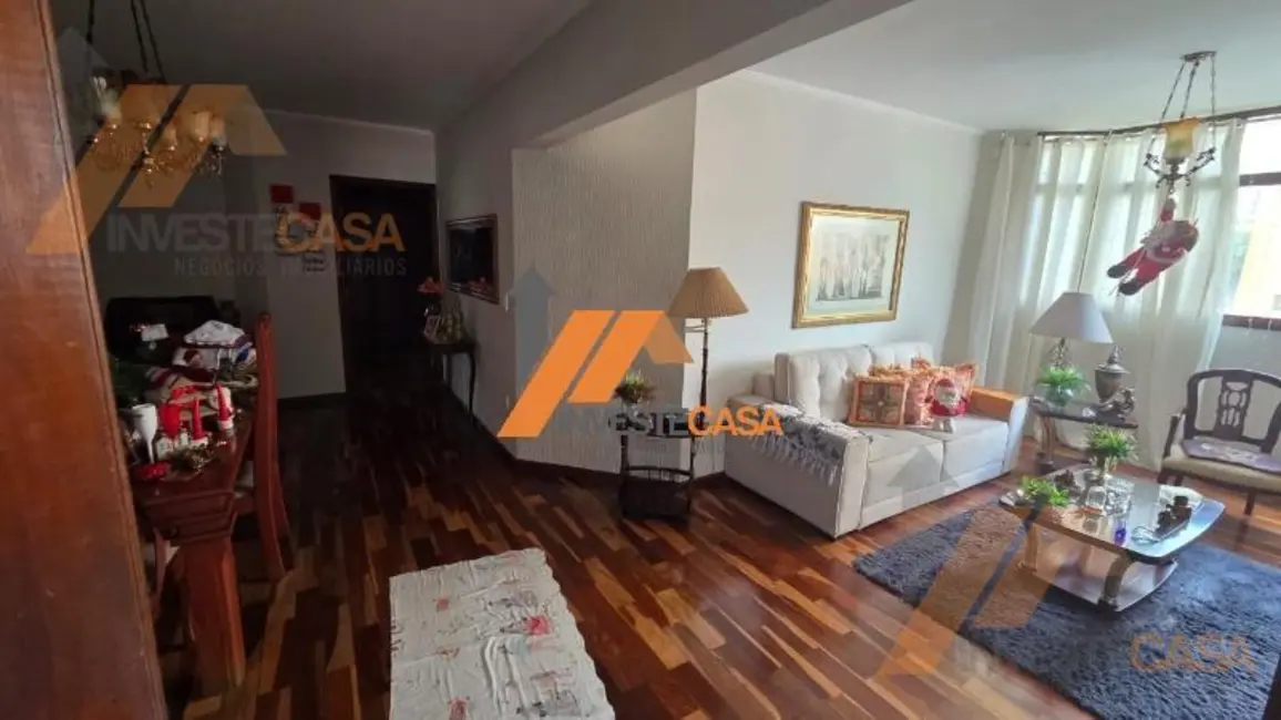Apartamento com 3 quartos à venda, 147m2 em Centro, Sorocaba - SP - imagem 1 Foto 1 de Apartamento com 3 quartos à venda, 147m2 em Centro, Sorocaba - SP